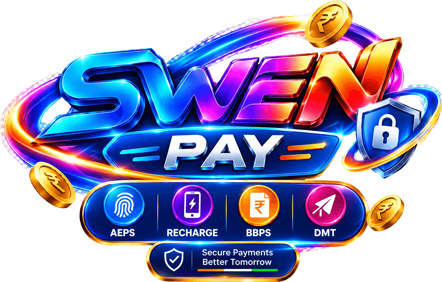 SWEN Pay FinTech
