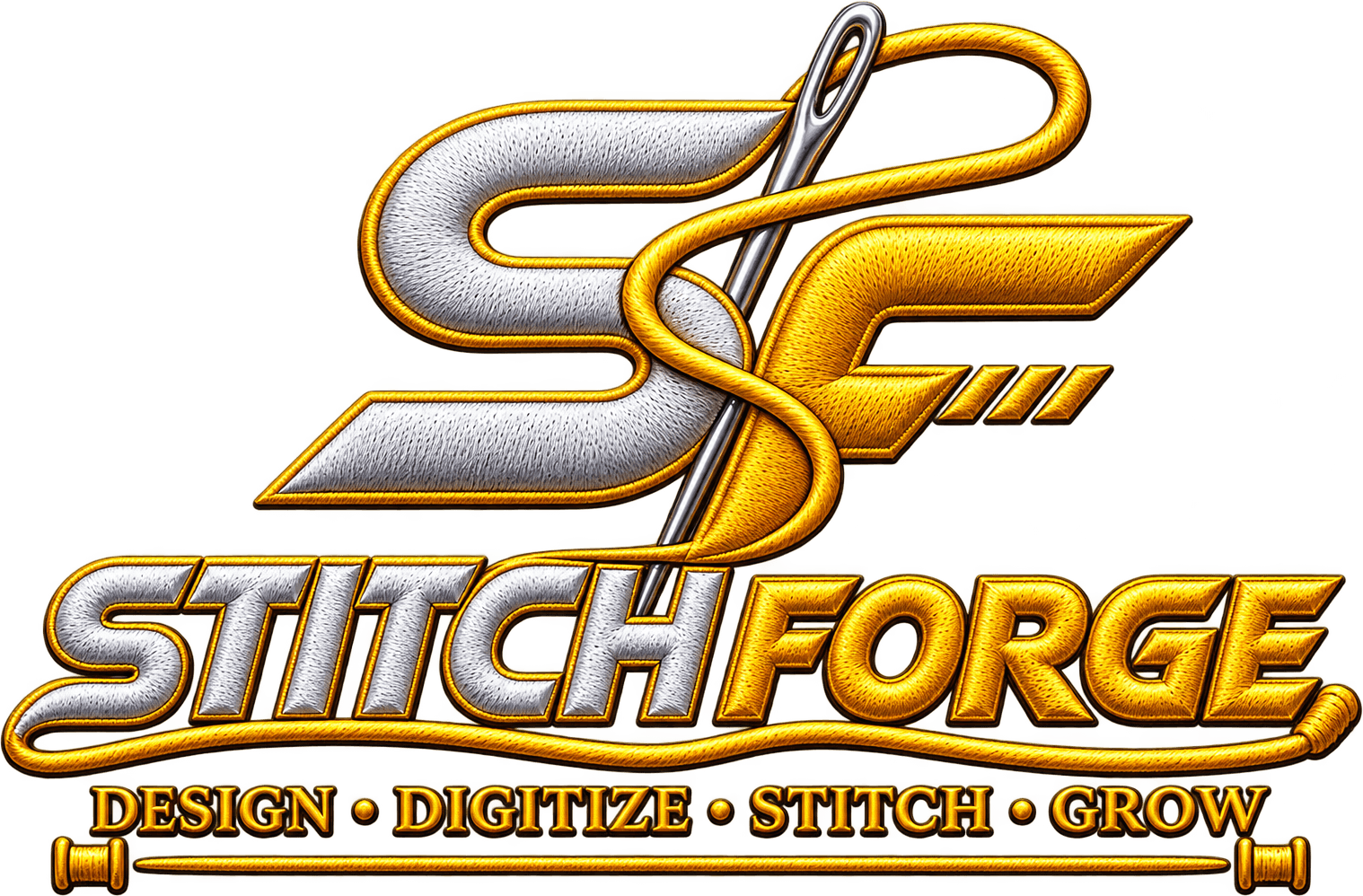 Stitchfroge