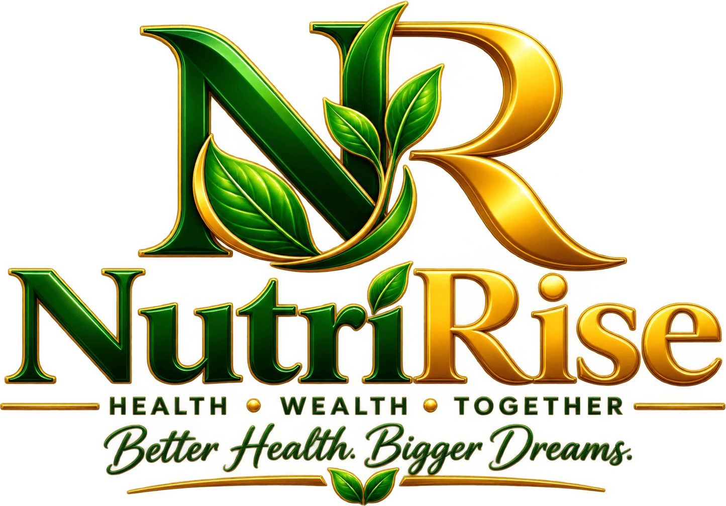 NutriRise Herbal