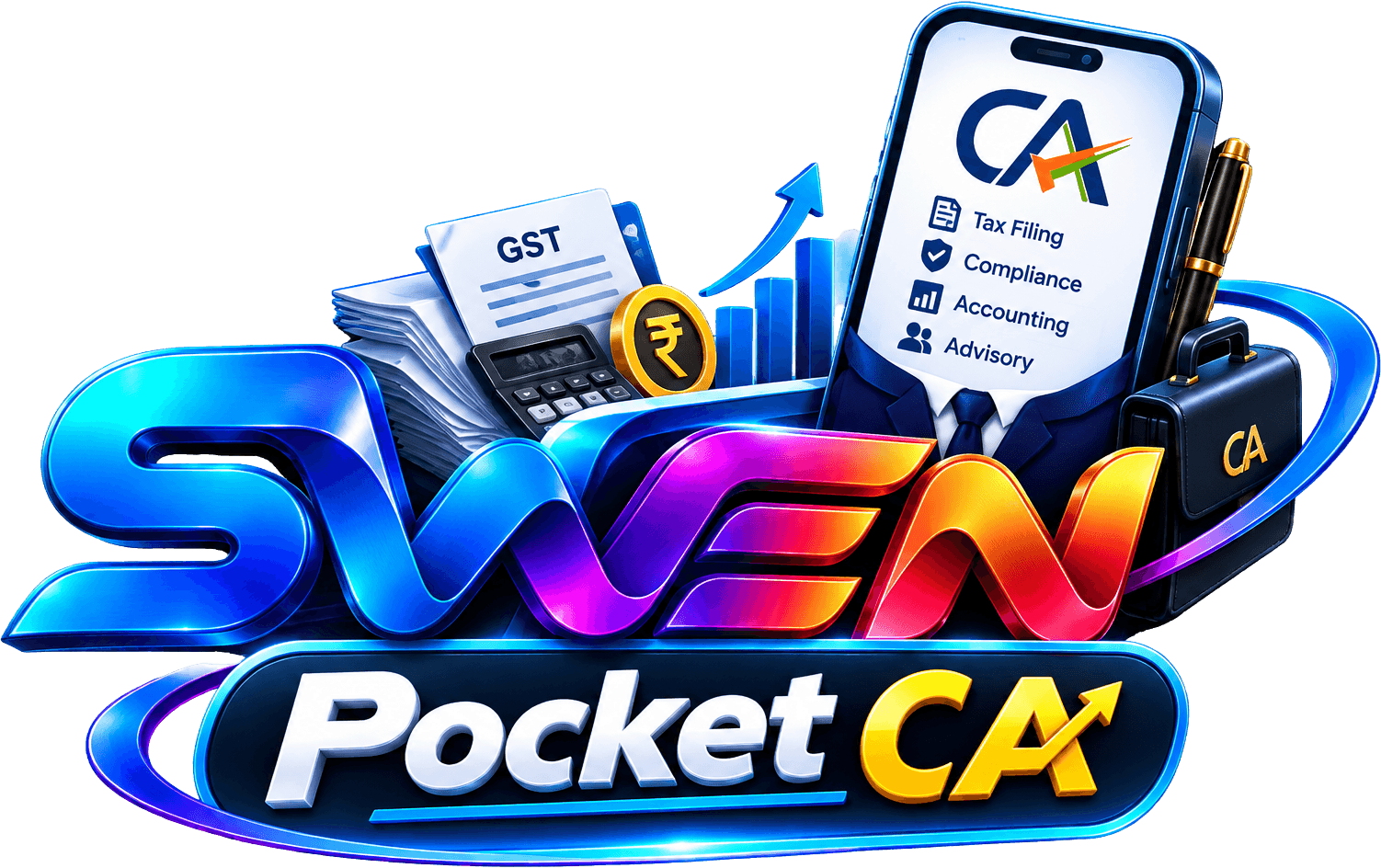 Pocket CA & Legal