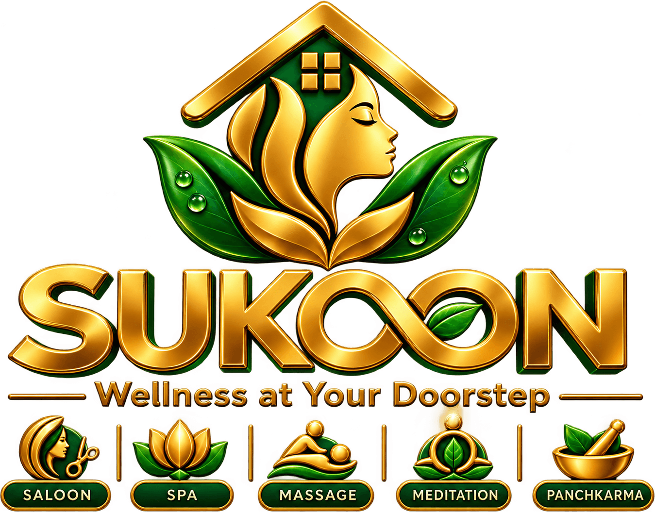 Sukoon Wellness